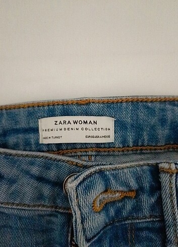 s Beden Zara şort 