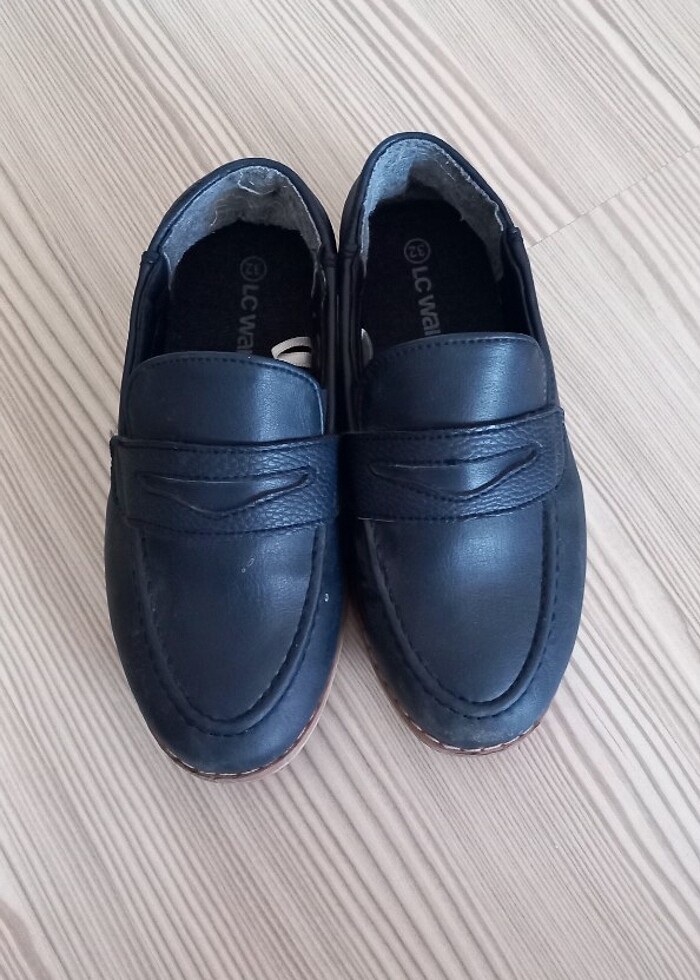 Ayakkabı  - Görsel 3