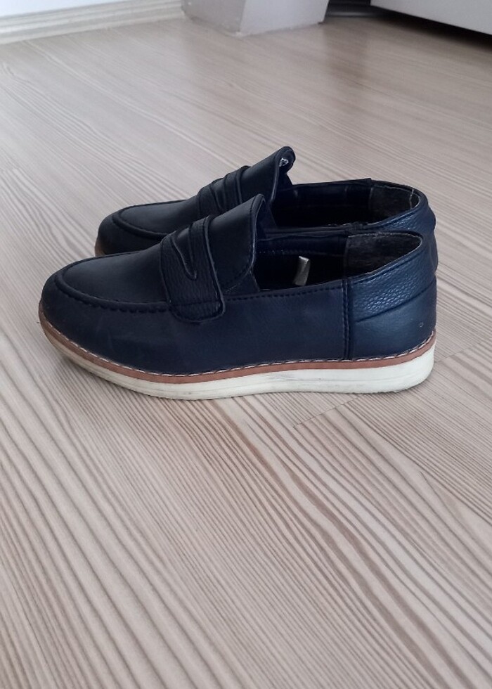 Ayakkabı  - Görsel 4