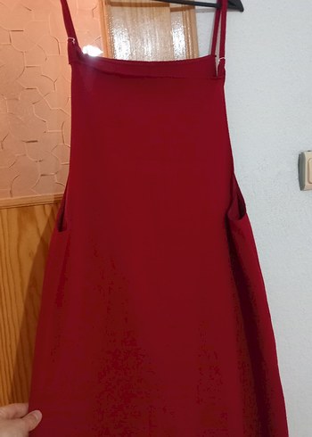 Bordo Jile - Görsel 3