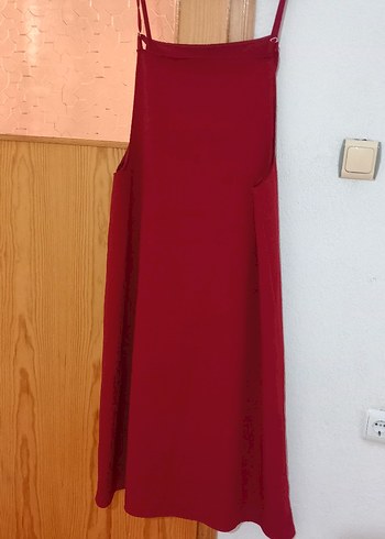 Bordo Jile - Görsel 2