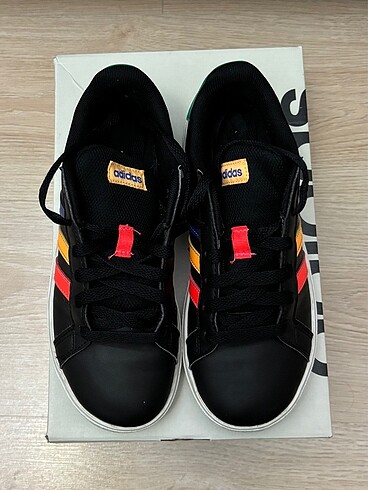 adidas GRAND COURT 2.0 K Ayakkabı Unisex Çocuk