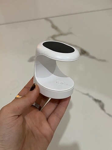 Diğer mini uv tırnak kurutucu
