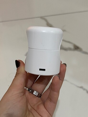 Beden Renk mini uv tırnak kurutucu