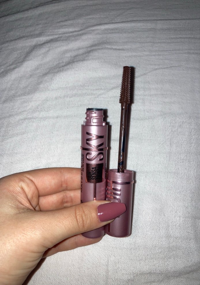 sky high maskara
mürdüm ve kahverengi - Görsel 3