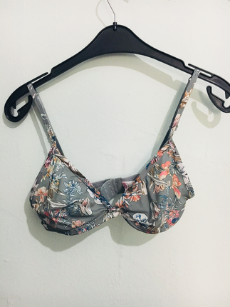 S beden bralet