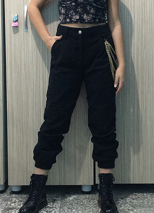 Bershka jogger pantolon