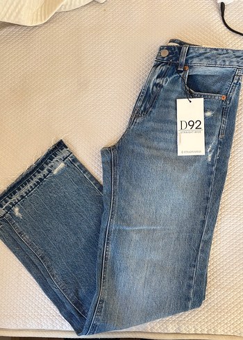Stradivarius D92 jean
