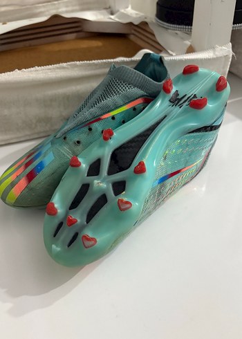 Adidas Adidas 40 no krampon