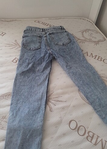 Mavi skinny jean