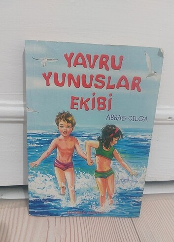 Hikaye kitabı 