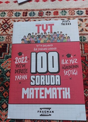 Tyt Testleri 
