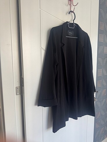m Beden Stradivarius M beden blazer ceket