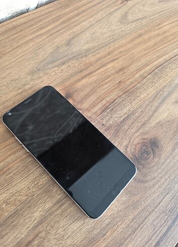 LG q6