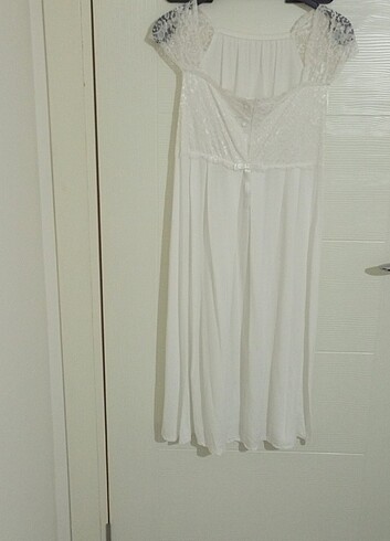 Gecelik takımı - Görsel 3