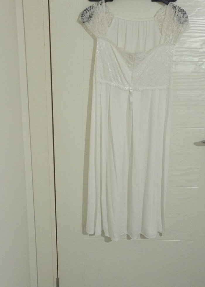 Gecelik takımı - Görsel 3