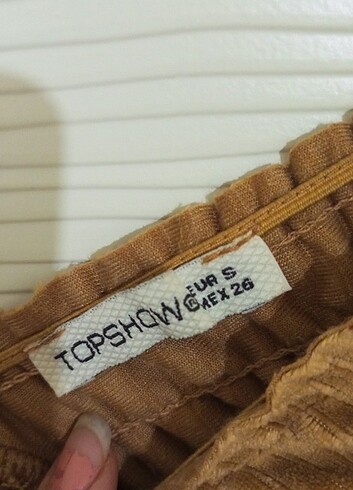 Kafın bluz - Görsel 3