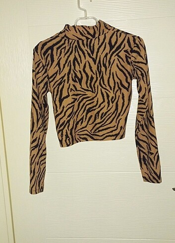 Kadın bluz - Görsel 2