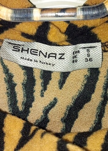 Kadın bluz - Görsel 4