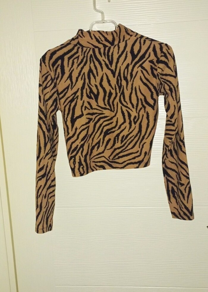 Kadın bluz - Görsel 2