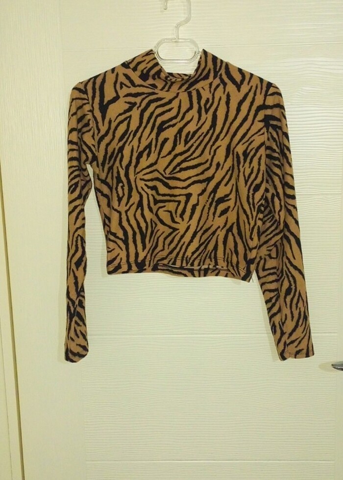 Kadın bluz - Görsel 3