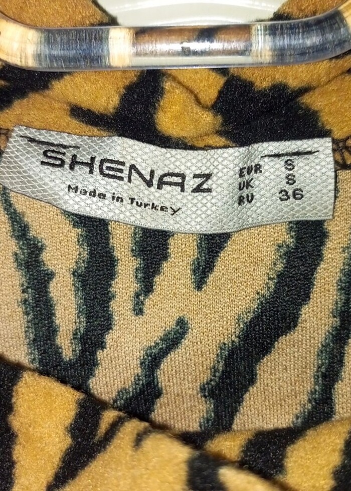 Kadın bluz - Görsel 4