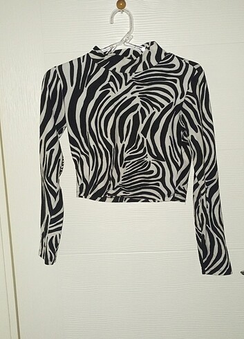 Kadın bluz - Görsel 2