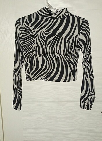 Kadın bluz - Görsel 3