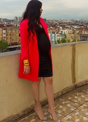 Blazer Ceket - Görsel 2