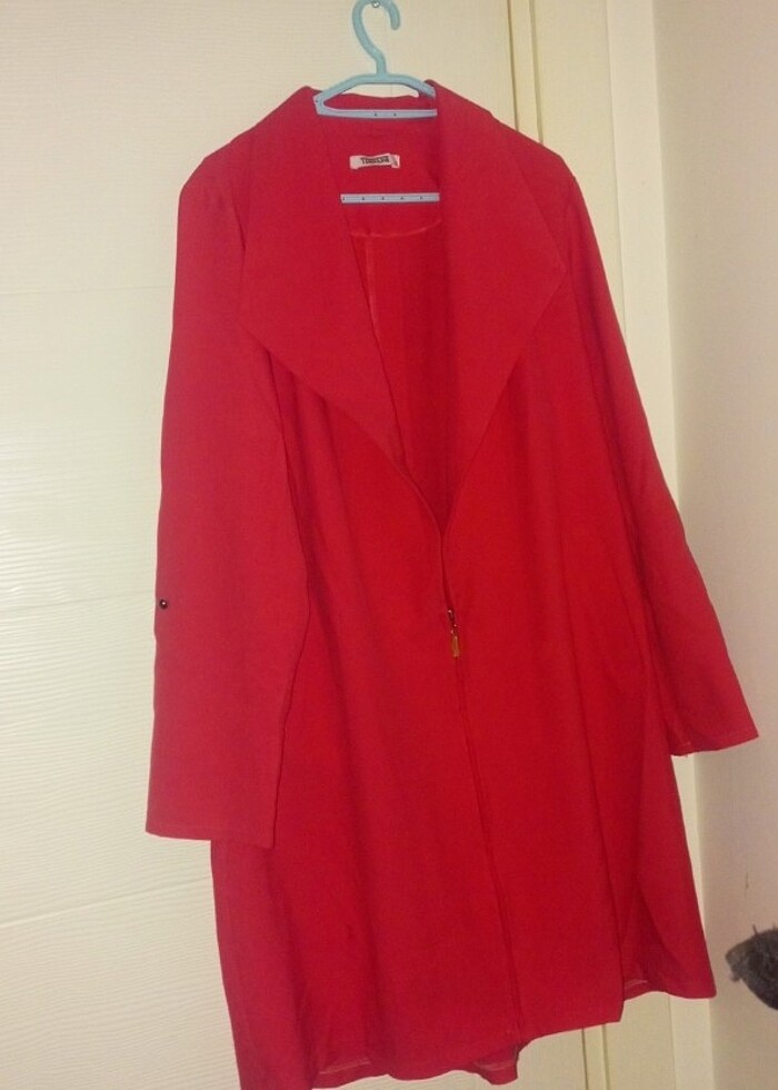 Blazer Ceket - Görsel 4