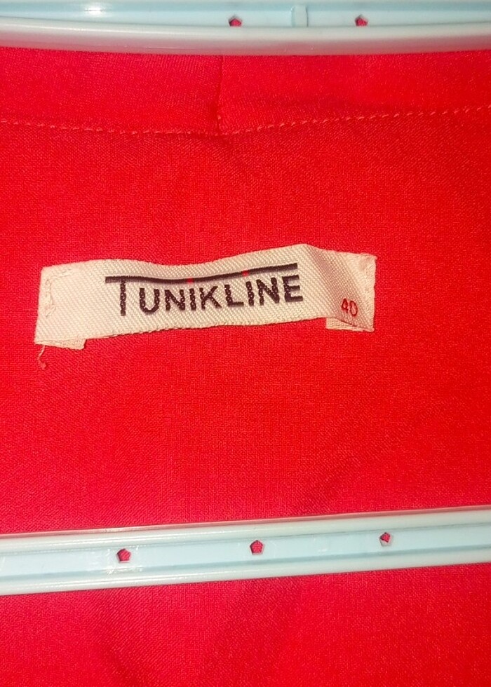 Blazer Ceket - Görsel 5