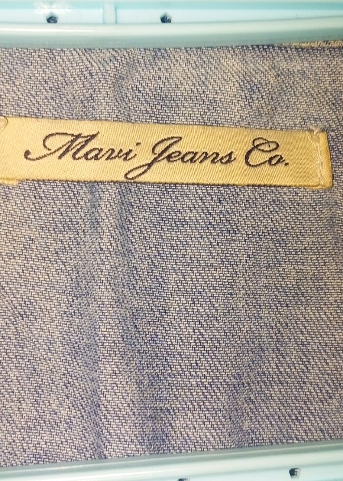 Kot ceket - Görsel 3