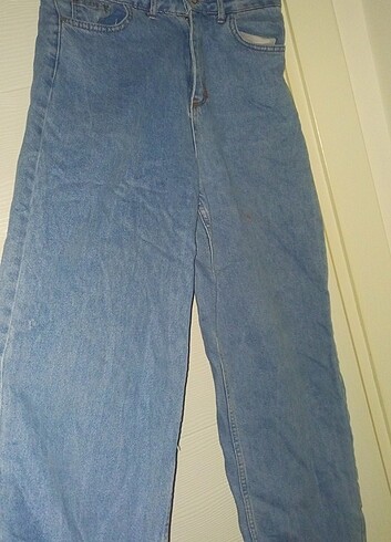 36 Beden Moom pantolon
