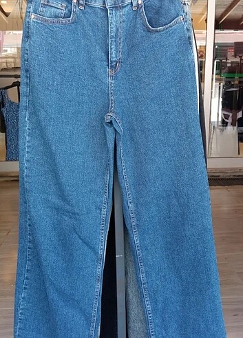 Moom pantolon