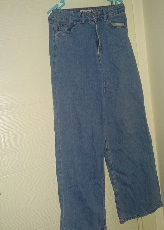 Moom pantolon - Görsel 2