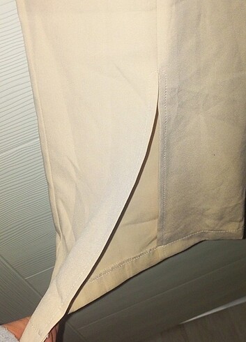 Kumaş pantolon - Görsel 5