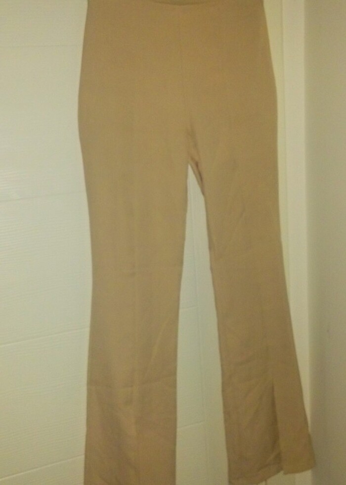 Kumaş pantolon - Görsel 2