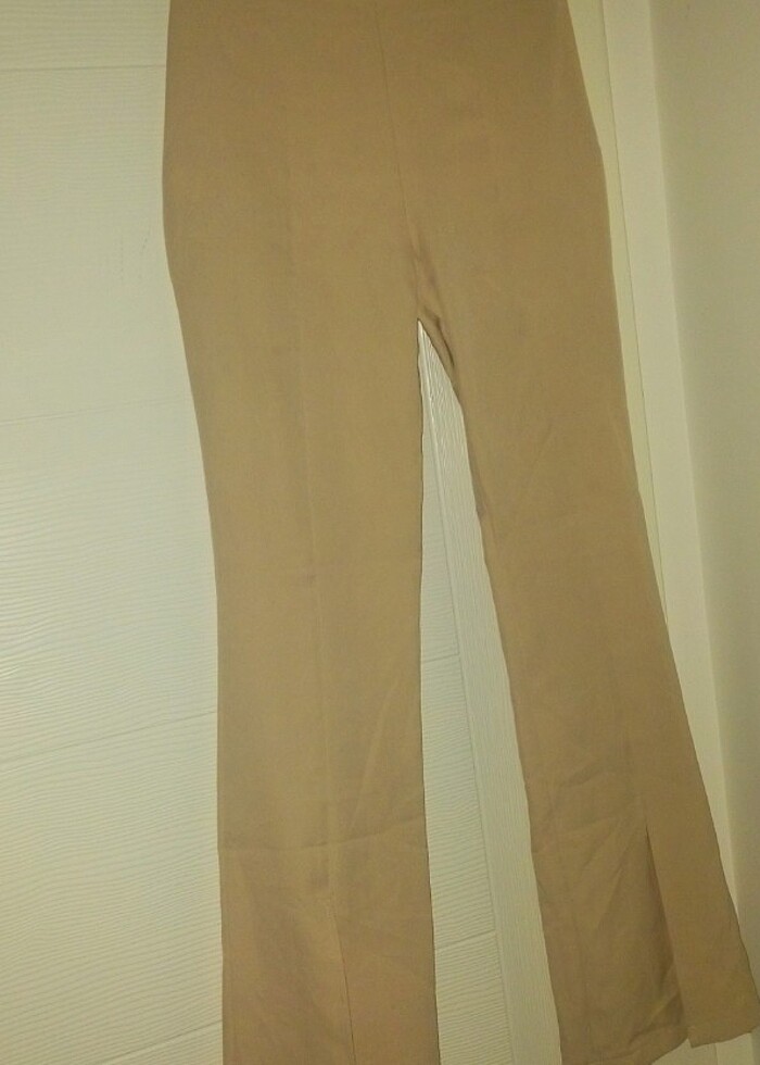 Kumaş pantolon - Görsel 3