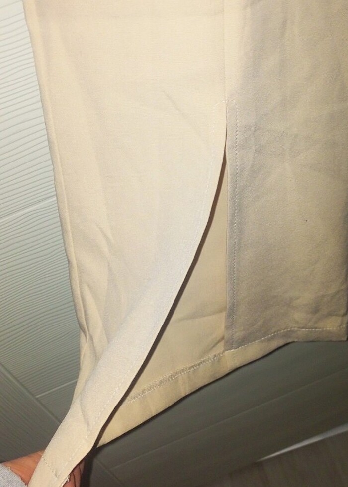 Kumaş pantolon - Görsel 5