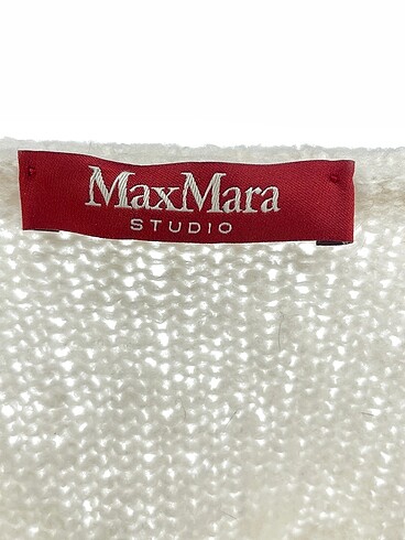 universal Beden çeşitli Renk Max Mara Süveter %70 İndirimli.