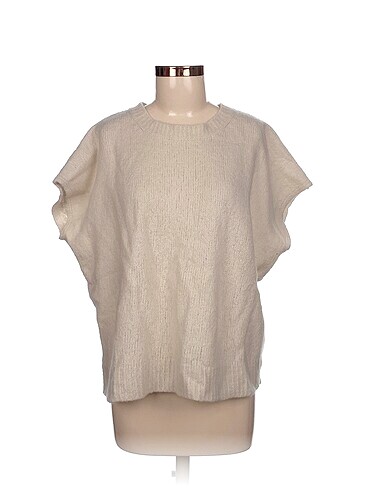 Max Mara Süveter %70 İndirimli.
