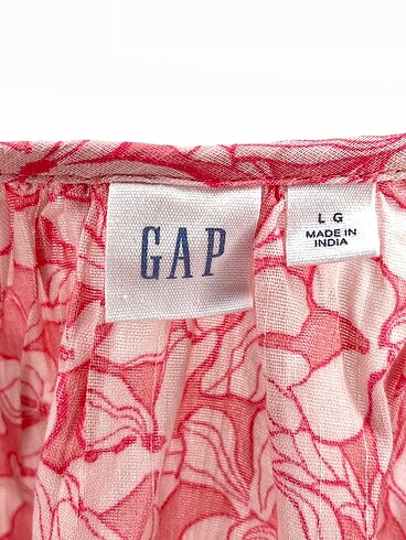 l Beden çeşitli Renk Gap Bluz %70 İndirimli.
