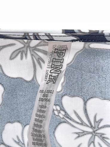 Victoria s Secret Pareo %70 İndirimli. - Görsel 4