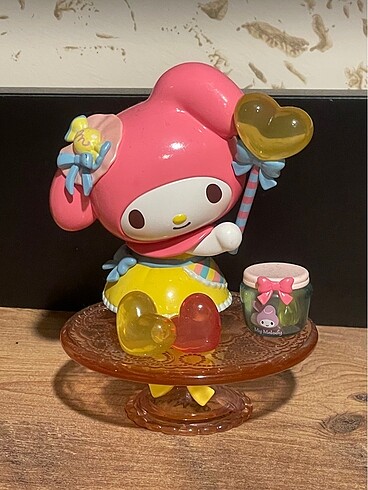 My Melody Figur