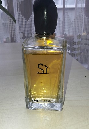  si parfüm 