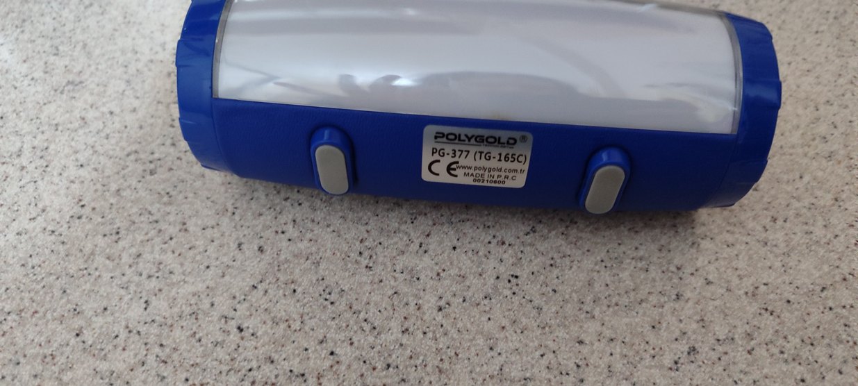 ses bombası - Görsel 3