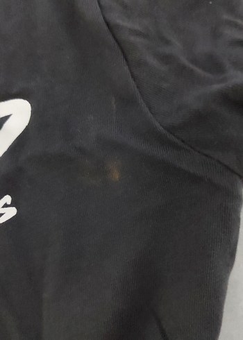 Goth Tişört - Görsel 3