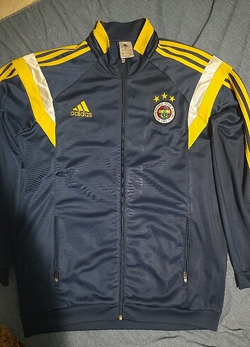 Fenerbahçe Ceket Hırka