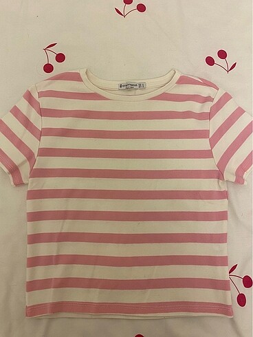 Stradivarius stradivarius crop