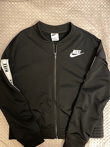 nike hırka